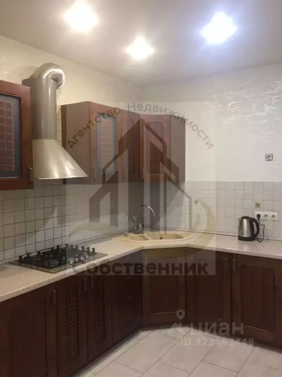 3-к кв. Воронежская область, Воронеж ул. Березовая Роща, 24/1 (107.0 ... - Фото 2