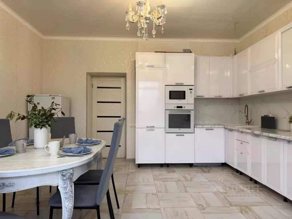 Дом в Саратовская область, Энгельс Орфей ДНТ,  (401 м) - Фото 1