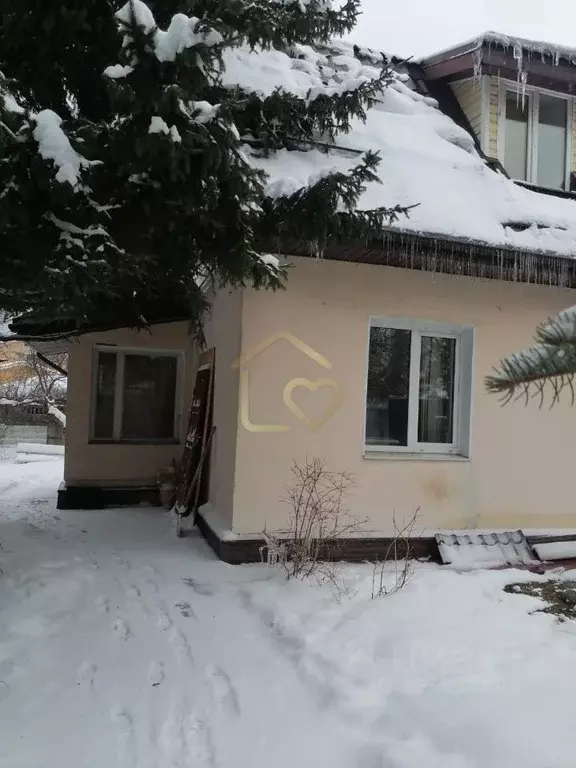 Дом в Московская область, Ивантеевка Пушкинский городской округ, ... - Фото 1