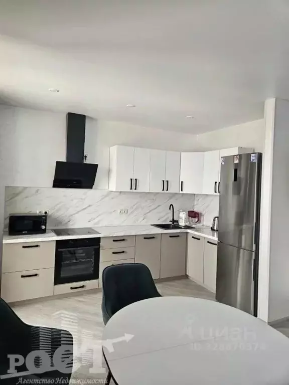 2-к кв. Приморский край, Артем ул. Дзержинского, 35/1 (50.0 м) - Фото 1