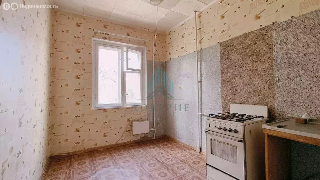 2-комнатная квартира: Астрахань, улица Бабаевского, 31к3 (60.4 м) - Фото 1