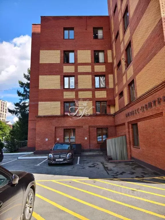 Офис в Новосибирская область, Новосибирск Ядринцевская ул., 68/1 (245 ... - Фото 1