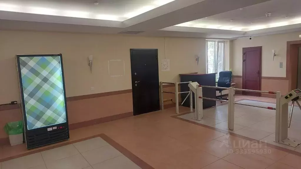 Помещение свободного назначения в Москва Старокалужское ш., 62 (324 м) - Фото 1