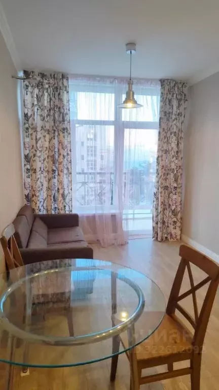 3-к кв. Крым, Ялта муниципальный округ, Восход пгт ул. Авроры, 44 ... - Фото 1