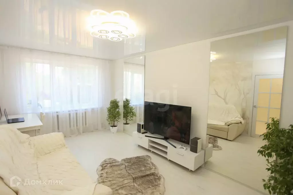 Продаётся 3-к квартира, 64.5 м - Фото 1