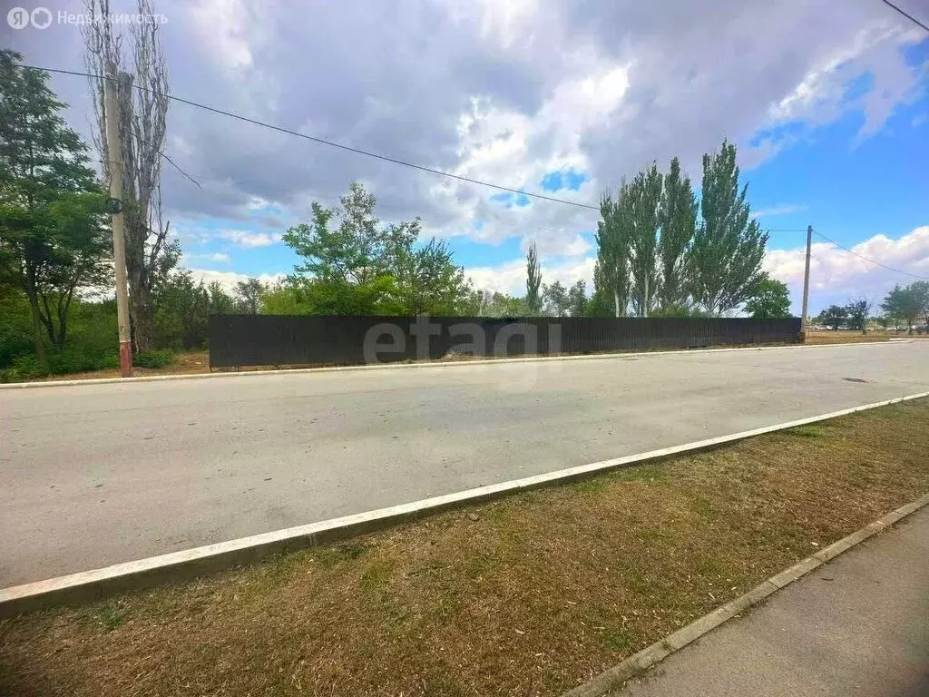 Участок в Армянск, улица Иванищева (10 м) - Фото 0
