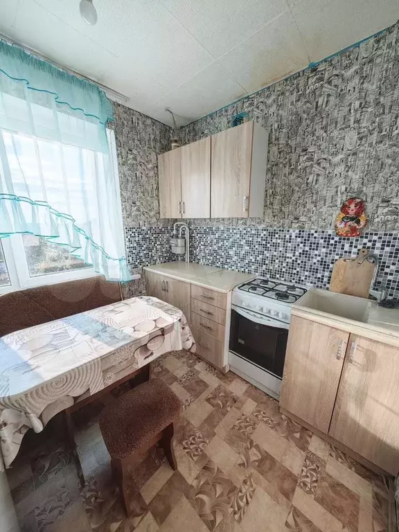 2-к. квартира, 45,1 м, 5/5 эт. - Фото 0