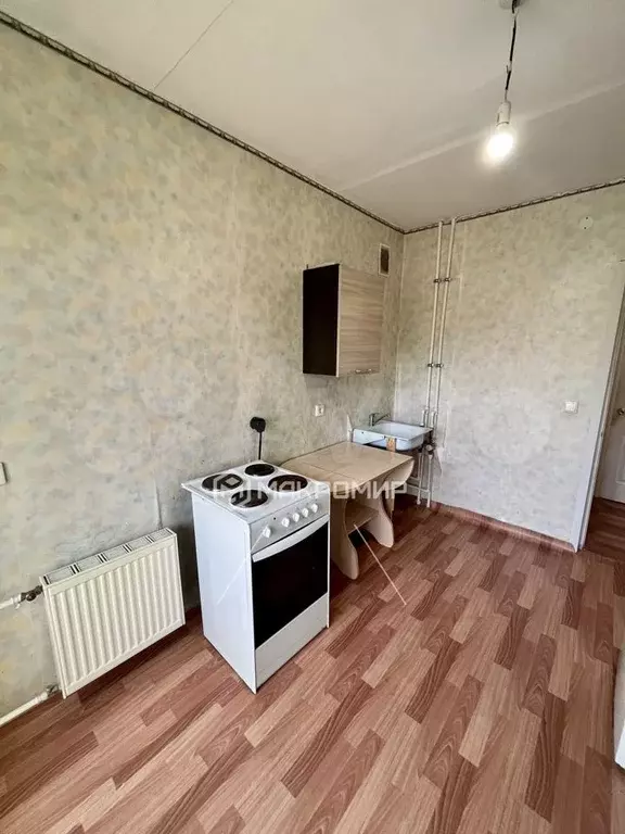 1-к. квартира, 35 м, 4/5 эт. - Фото 1