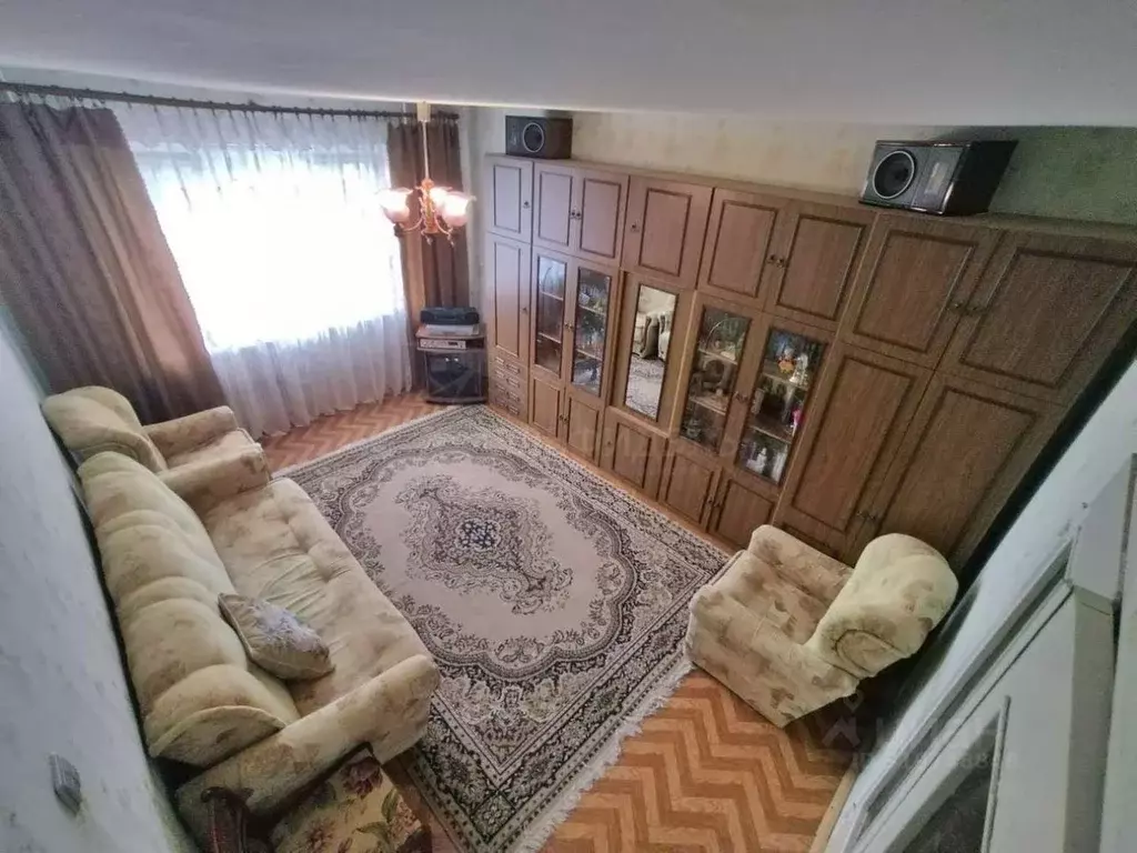 3-к кв. Новгородская область, Великий Новгород Большая ... - Фото 0