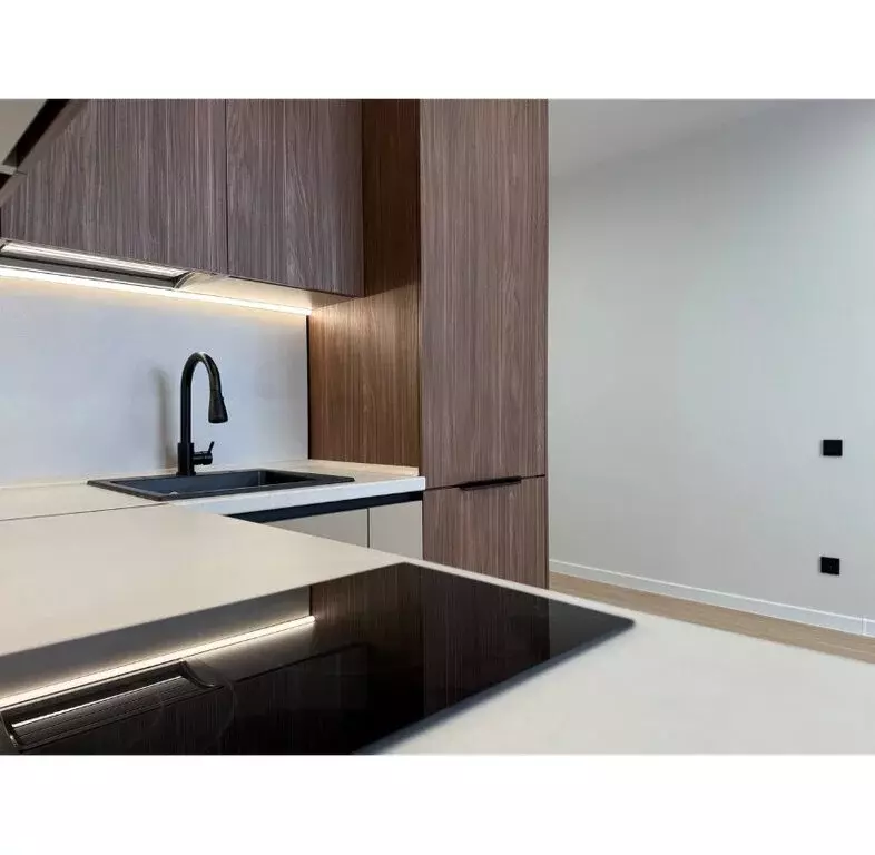 1-комнатная квартира: Маркова, квартал Стрижи, 16 (25.6 м) - Фото 2