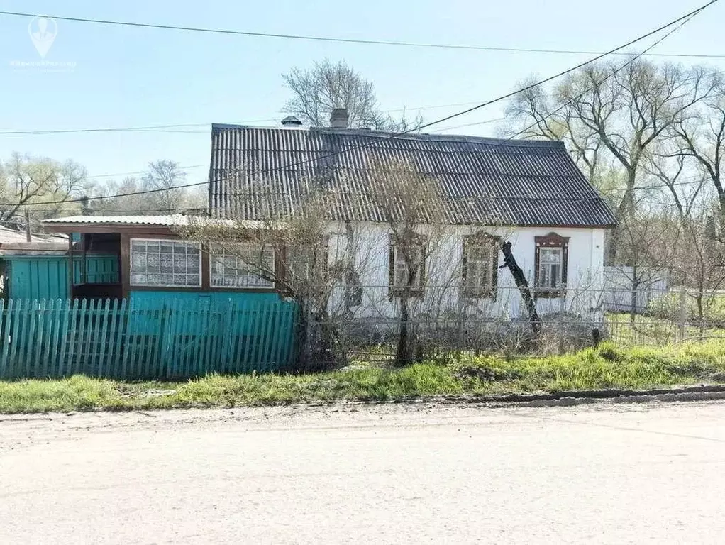 Дом в Рязанская область, Михайлов Садовая ул., 11 (55 м) - Фото 1