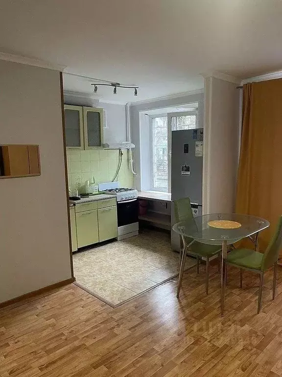 1-к кв. Москва ул. Удальцова, 63 (32.0 м) - Фото 1