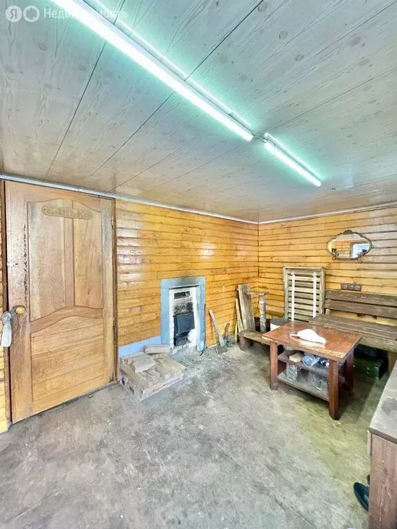 Дом в Арсеньев, улица Жуковского, 44 (49.2 м) - Фото 2