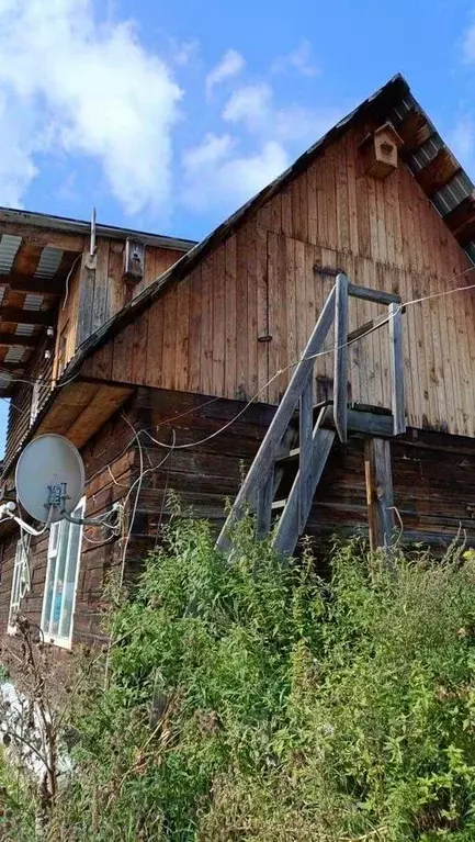 2-к кв. Алтайский край, Тальменский район, Озерки ст.  (42.0 м) - Фото 1