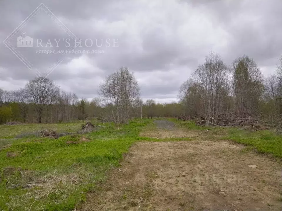 Участок в Ленинградская область, Кировский район, Шумское с/пос  (10.0 ... - Фото 2