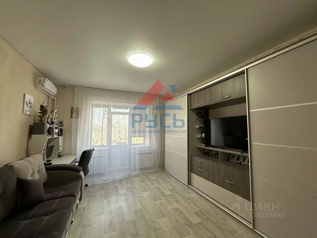 3-к кв. Челябинская область, Коркинский муниципальный округ, Роза рп ... - Фото 1