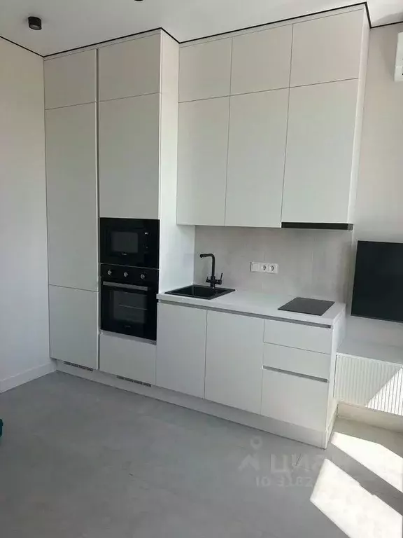 1-к кв. Москва ул. Крузенштерна, 12к2 (26.0 м) - Фото 0