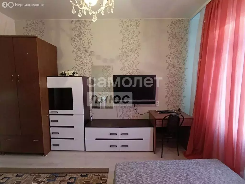1к в 3-комнатной квартире (14 м) - Фото 1