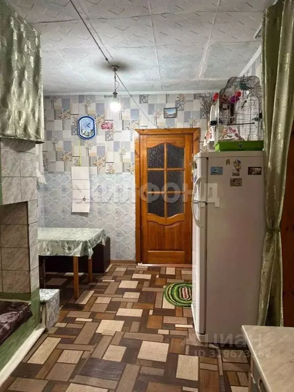 Дом в Новосибирская область, Колыванский район, с. Кандаурово ул. Мира ... - Фото 0