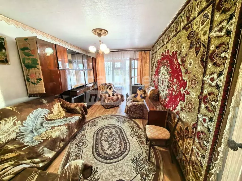 2-к кв. Владимирская область, Струнино г. Александровский ... - Фото 2