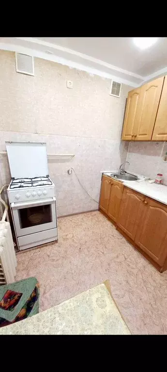2-к. квартира, 46 м, 2/5 эт. - Фото 0