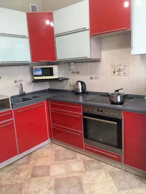 1-к кв. Красноярский край, Красноярск ул. 78-й Добровольческой ... - Фото 1