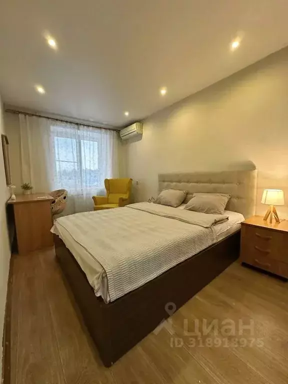 2-к кв. Новосибирская область, Новосибирск ул. Жуковского, 123 (55.0 ... - Фото 1