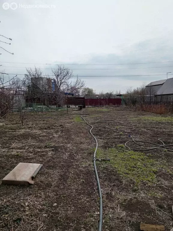 Участок в Орск, СТ Ударник (5 м) - Фото 1