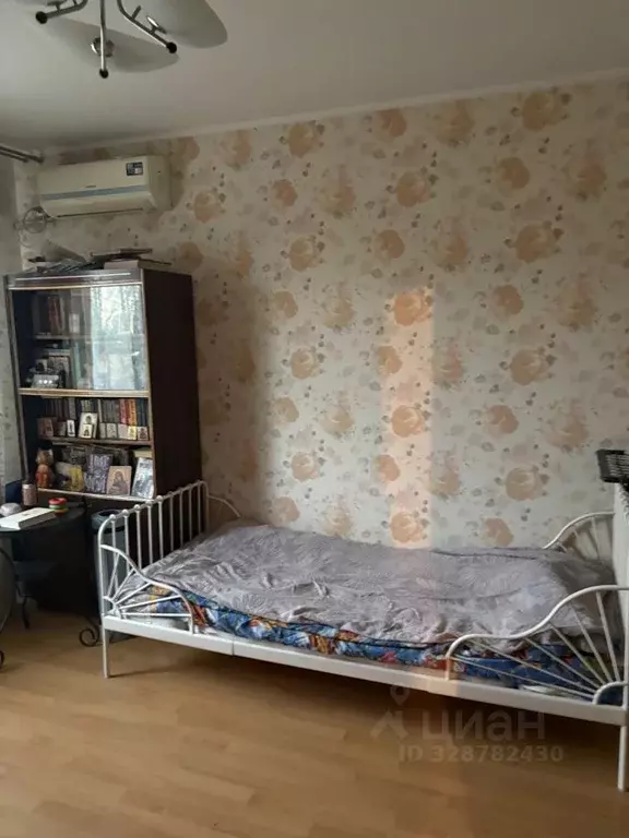 Комната Москва Севастопольский просп., 47 (16.0 м) - Фото 1