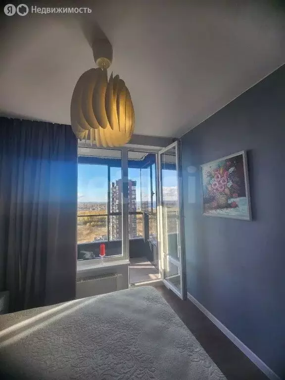 1-комнатная квартира: Санкт-Петербург, проспект Героев, 33 (35.1 м) - Фото 2