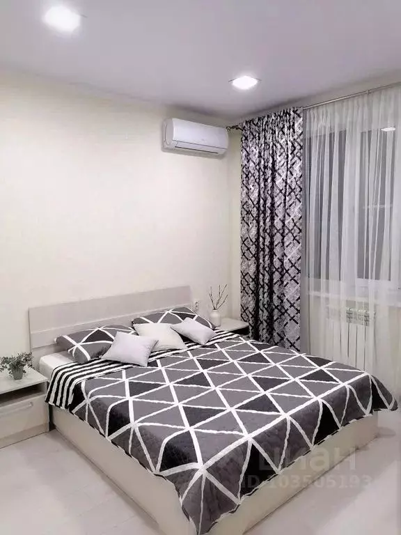 1-к кв. Ставропольский край, Ессентуки ул. Орджоникидзе, 88к3 (32.0 м) - Фото 0
