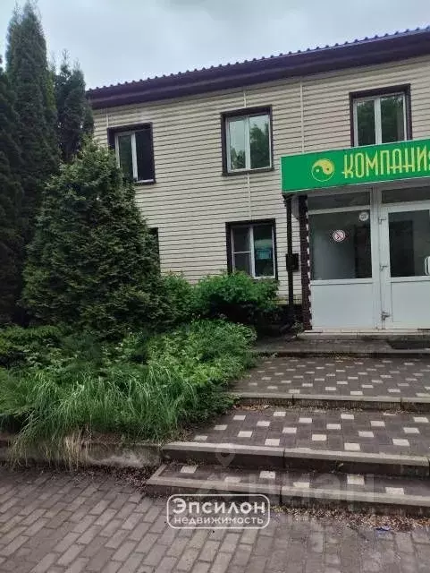 Офис в Курская область, Курск ул. 50 лет Октября, 126Б (18 м) - Фото 1