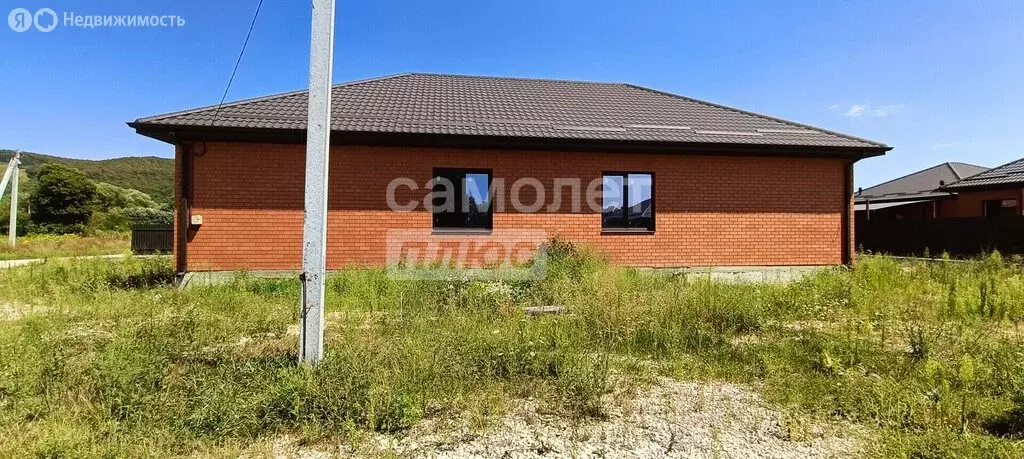 2-комнатная квартира: станица Новосвободная, Степная улица, 13 (75 м) - Фото 1