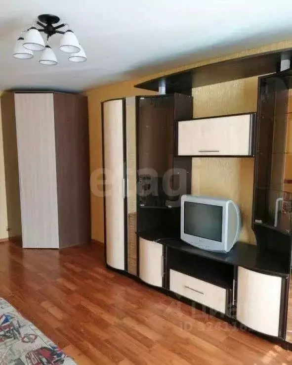 1-к кв. Ярославская область, Ярославль ул. Ньютона, 26 (30.0 м) - Фото 2