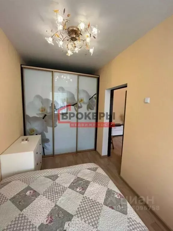 2-к кв. Севастополь ул. Надежды Краевой, 9 (59.0 м) - Фото 1