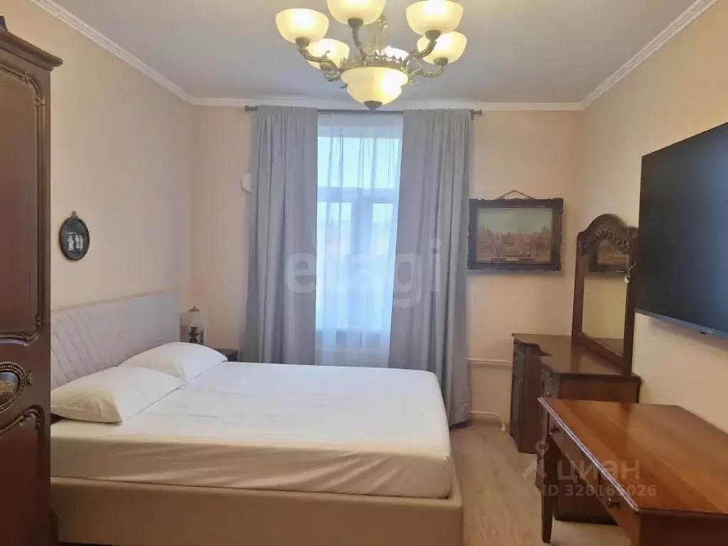 3-к кв. Ленинградская область, Сертолово Всеволожский район, ... - Фото 1