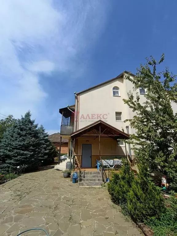 Дом в Ростовская область, Аксайский район, Щепкинское с/пос, пос. ... - Фото 1