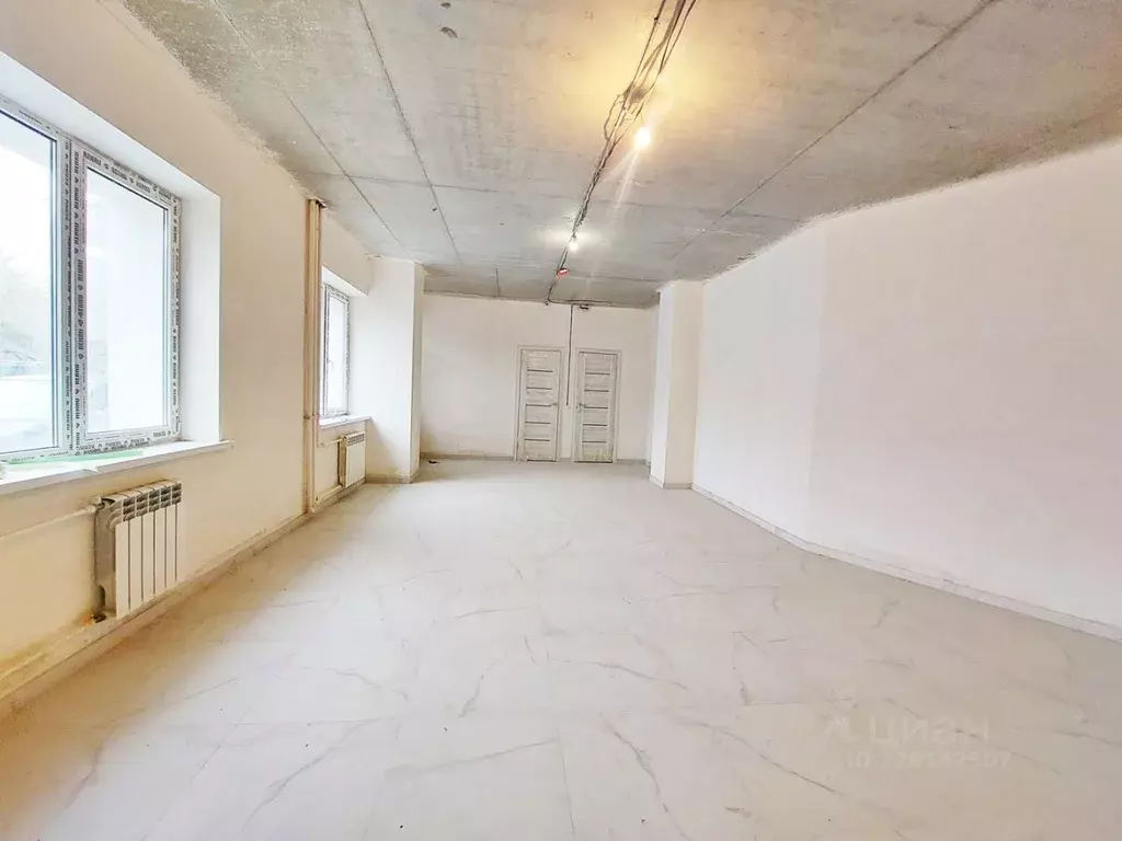 Помещение свободного назначения в Ростовская область, Батайск ул. ... - Фото 2