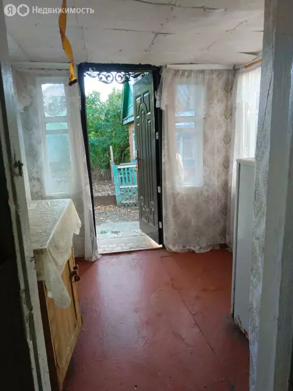 Дом в Старощербиновская, улица Ленина (53.7 м) - Фото 1