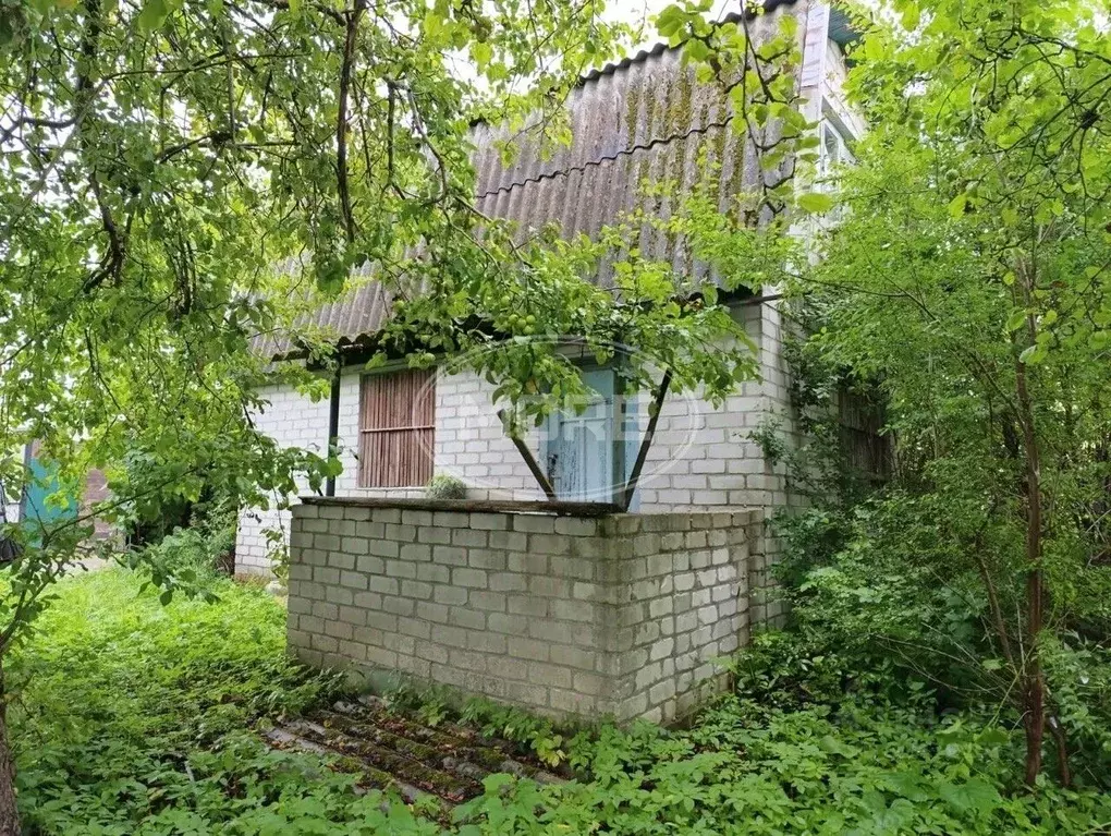 Дом в Калининградская область, Калининград Победа садовое ... - Фото 1