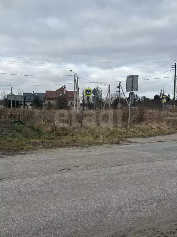 Участок в Калининградская область, Гвардейский муниципальный округ, ... - Фото 2