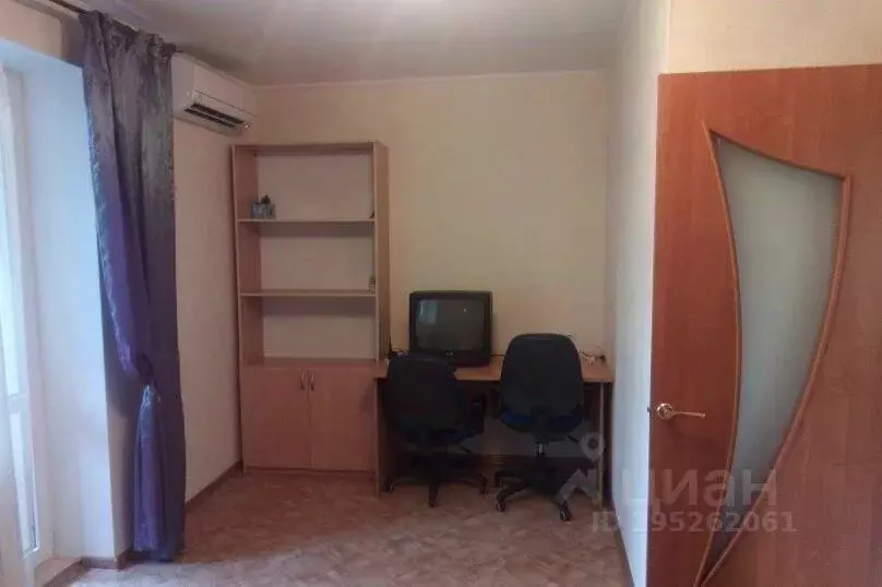 1-к кв. Севастополь просп. Октябрьской Революции, 32 (35.0 м) - Фото 1