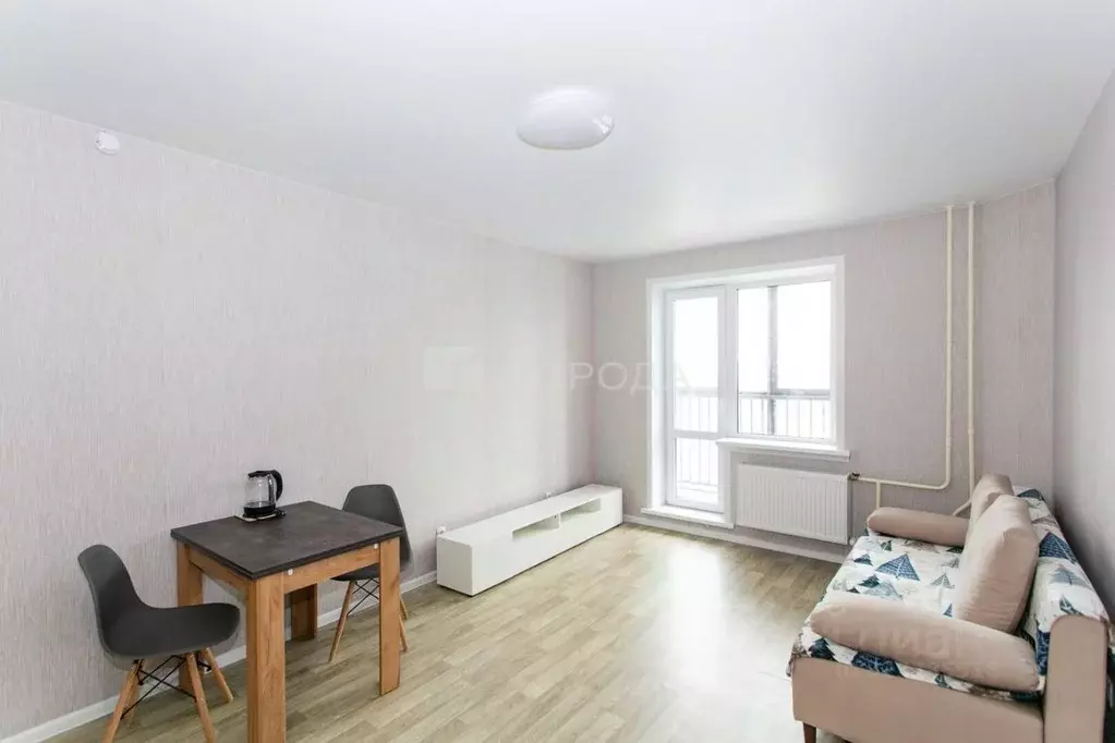 2-к кв. Новосибирская область, Новосибирск Спортивная ул., 35 (51.0 м) - Фото 1