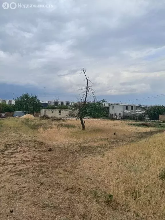 Участок в Волгоград, СНТ Геофизик (6 м) - Фото 0