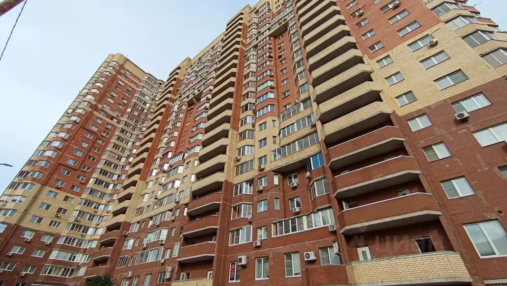 3-к кв. Тульская область, Тула просп. Ленина, 112 (94.0 м) - Фото 1