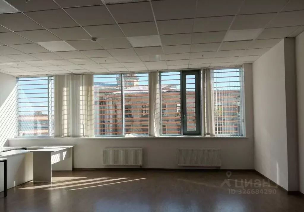 Офис в Санкт-Петербург ул. Профессора Качалова, 7 (150 м) - Фото 2