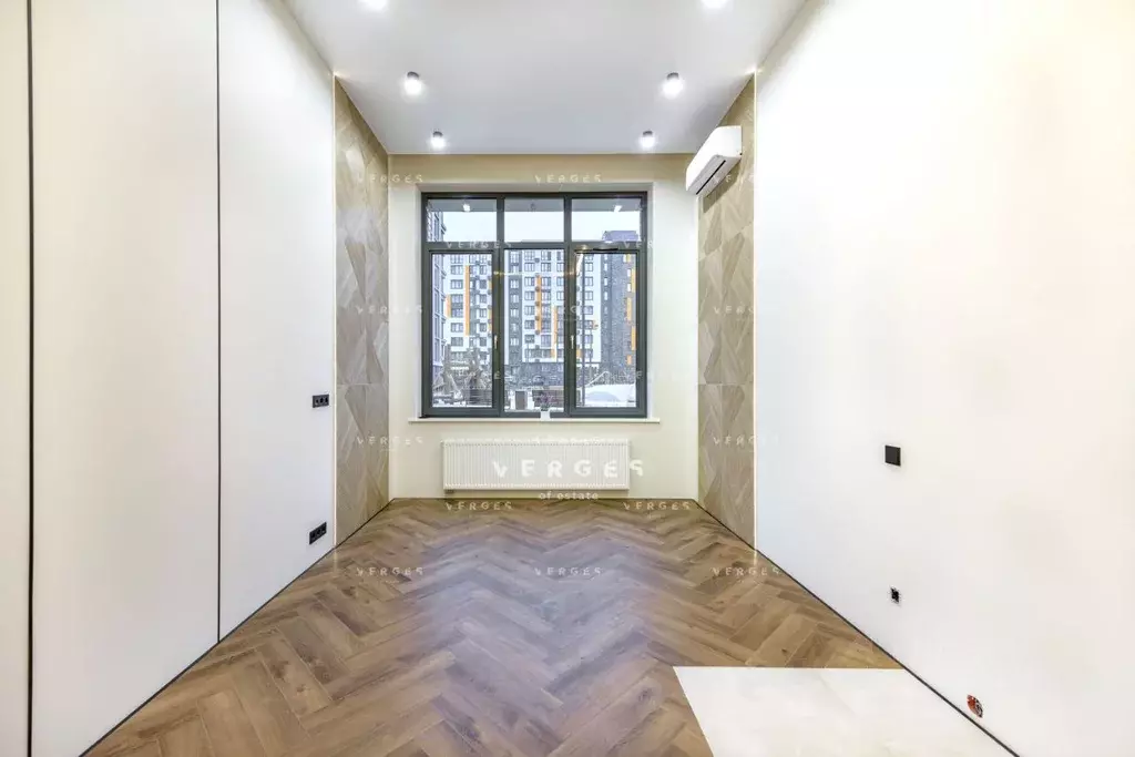 3-к кв. Московская область, Одинцовский городской округ, Заречье пгт ... - Фото 2