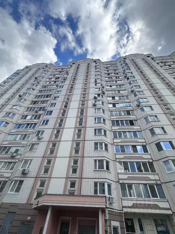 1-к кв. Московская область, Долгопрудный просп. Ракетостроителей, 5 ... - Фото 1
