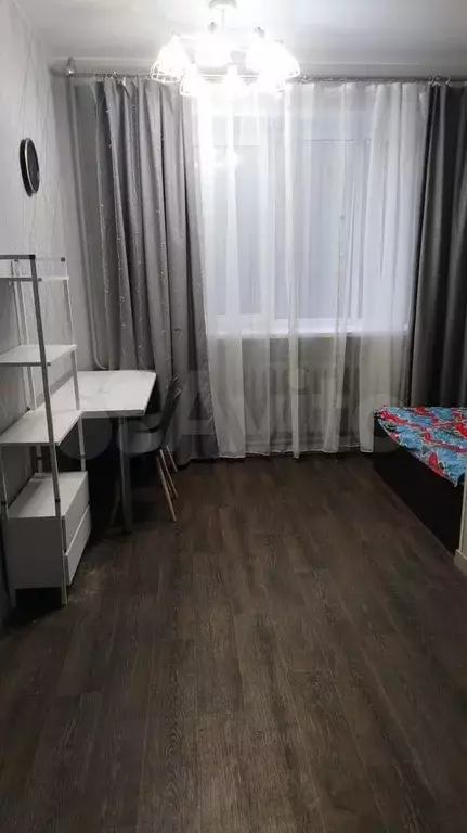 Комната 15 м в 1-к., 2/3 эт. - Фото 0