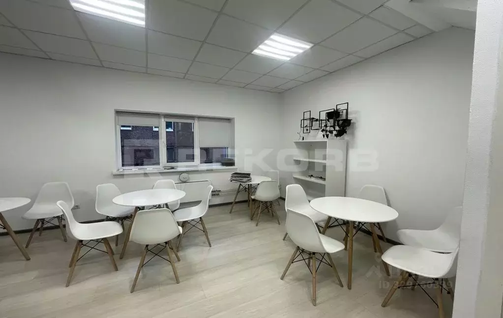 Офис в Санкт-Петербург Цветочная ул., 16Б (150 м) - Фото 2